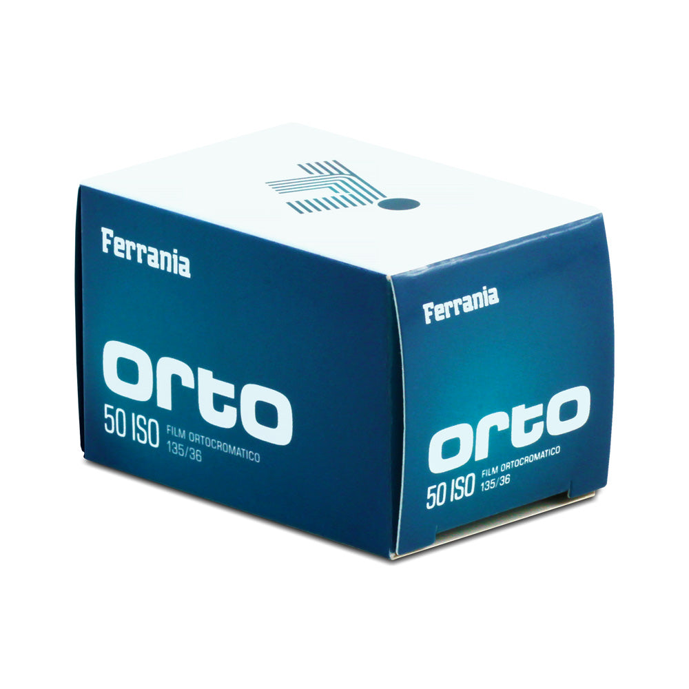 Orto 50 35mm