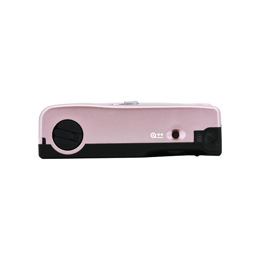 RETO PANO 35mm Film Camera - Metallic Pink