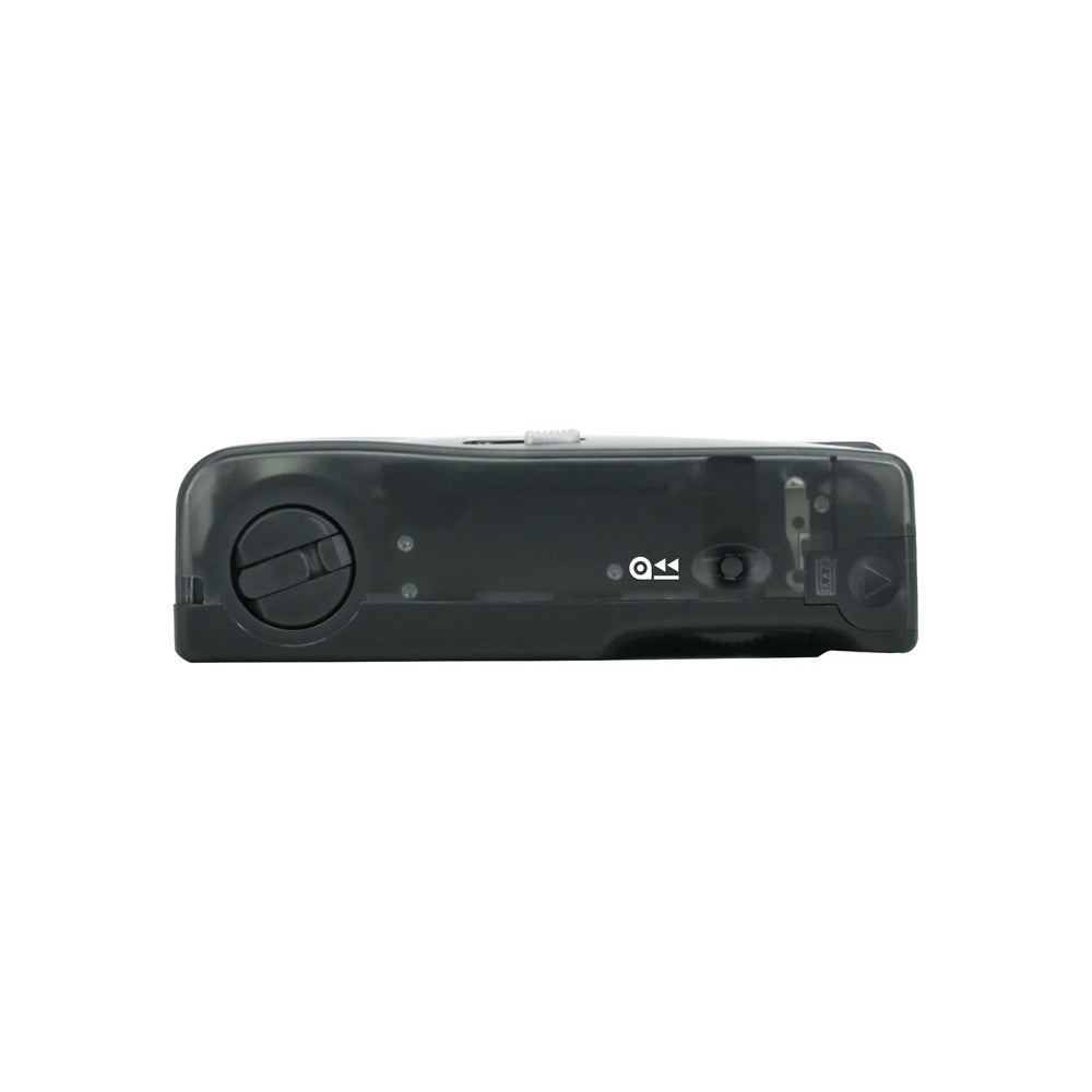 RETO PANO 35mm Film Camera - Sheer Black