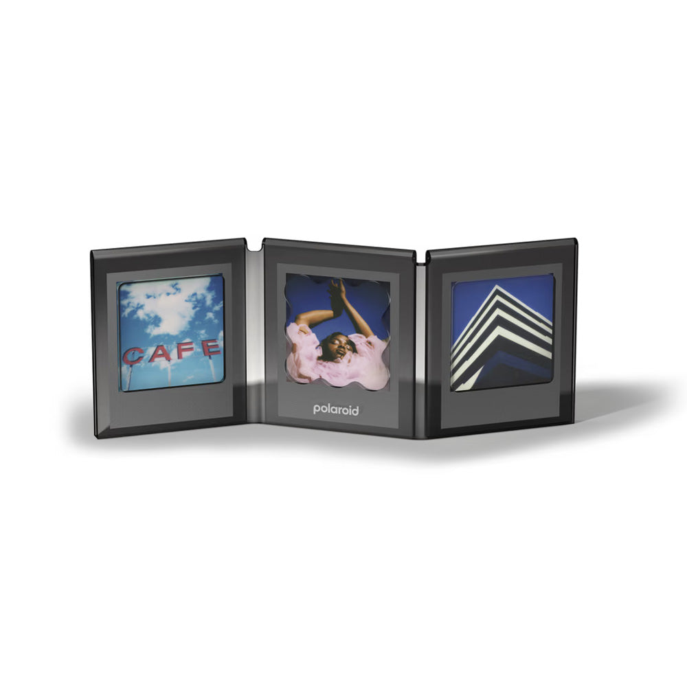Polaroid Go Acrylic Multiframe - Black