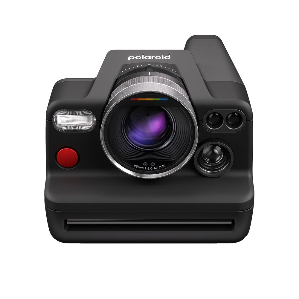 Polaroid I-2 Camera