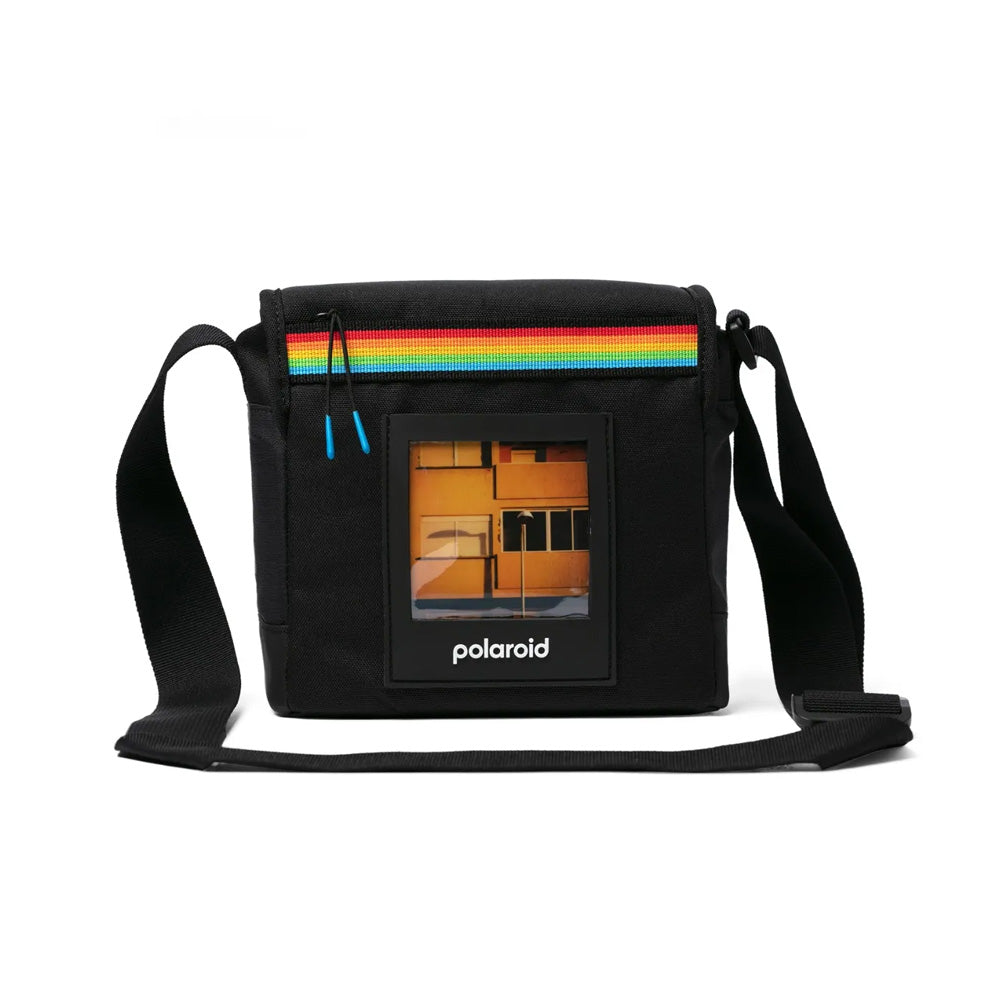 Polaroid Box Camera Bag