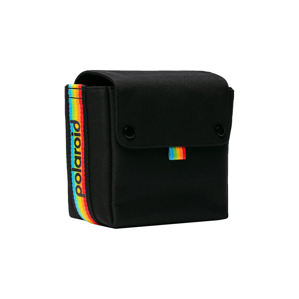 Polaroid Now Camera Bag - Black Spectrum