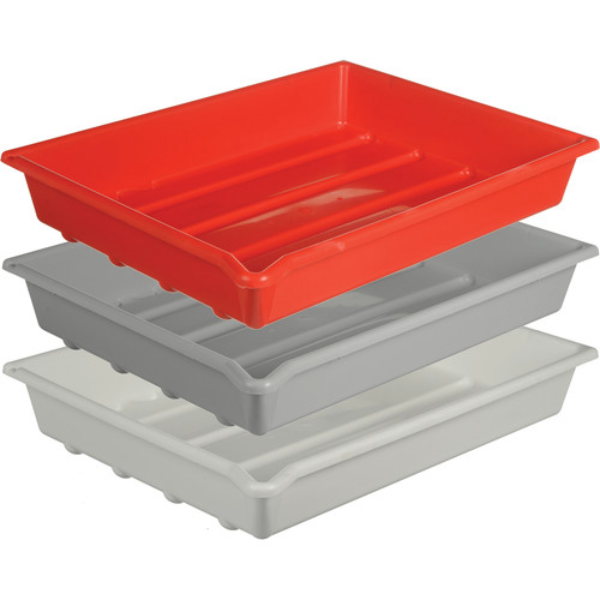 Paterson 3 x Developing Trays for 16 X 20" Paper