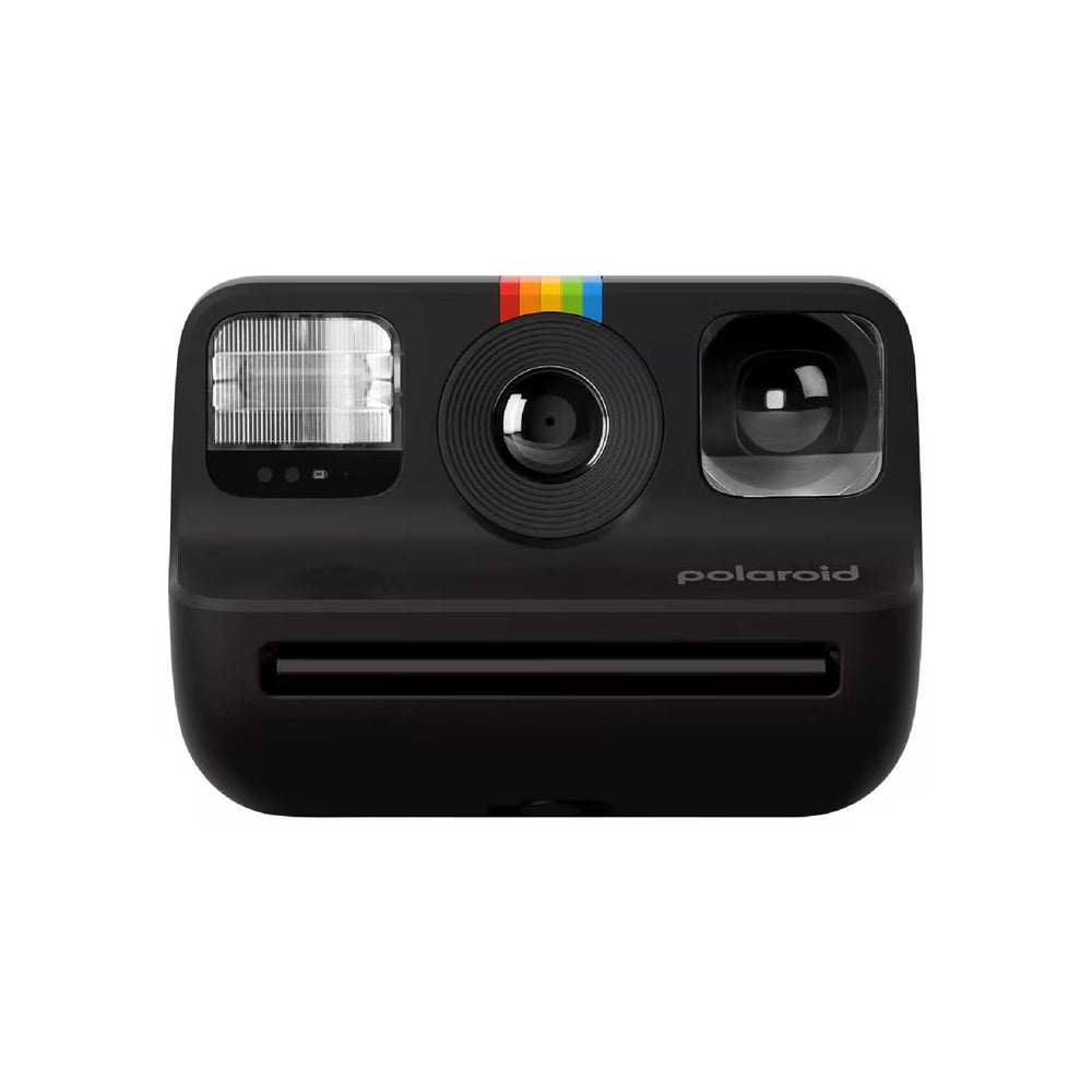 Polaroid Go Instant Camera – Black