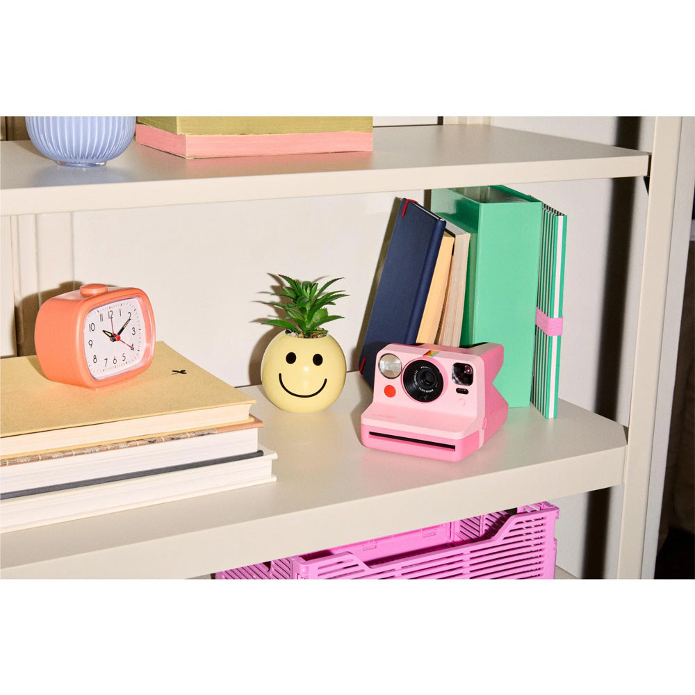 Polaroid Now Camera - Gen 3 - Pink
