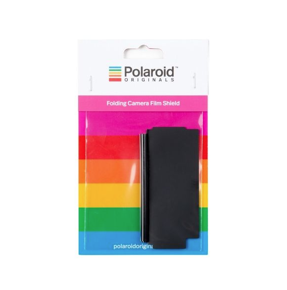 Polaroid Folding Camera Film Shield (Frog Tongue)