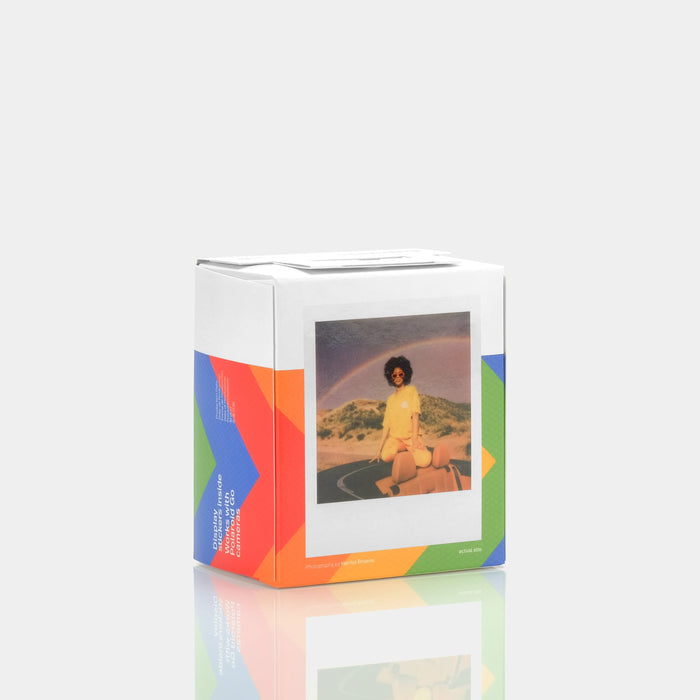 Polaroid Go Film - Double Pack - 16 Photos