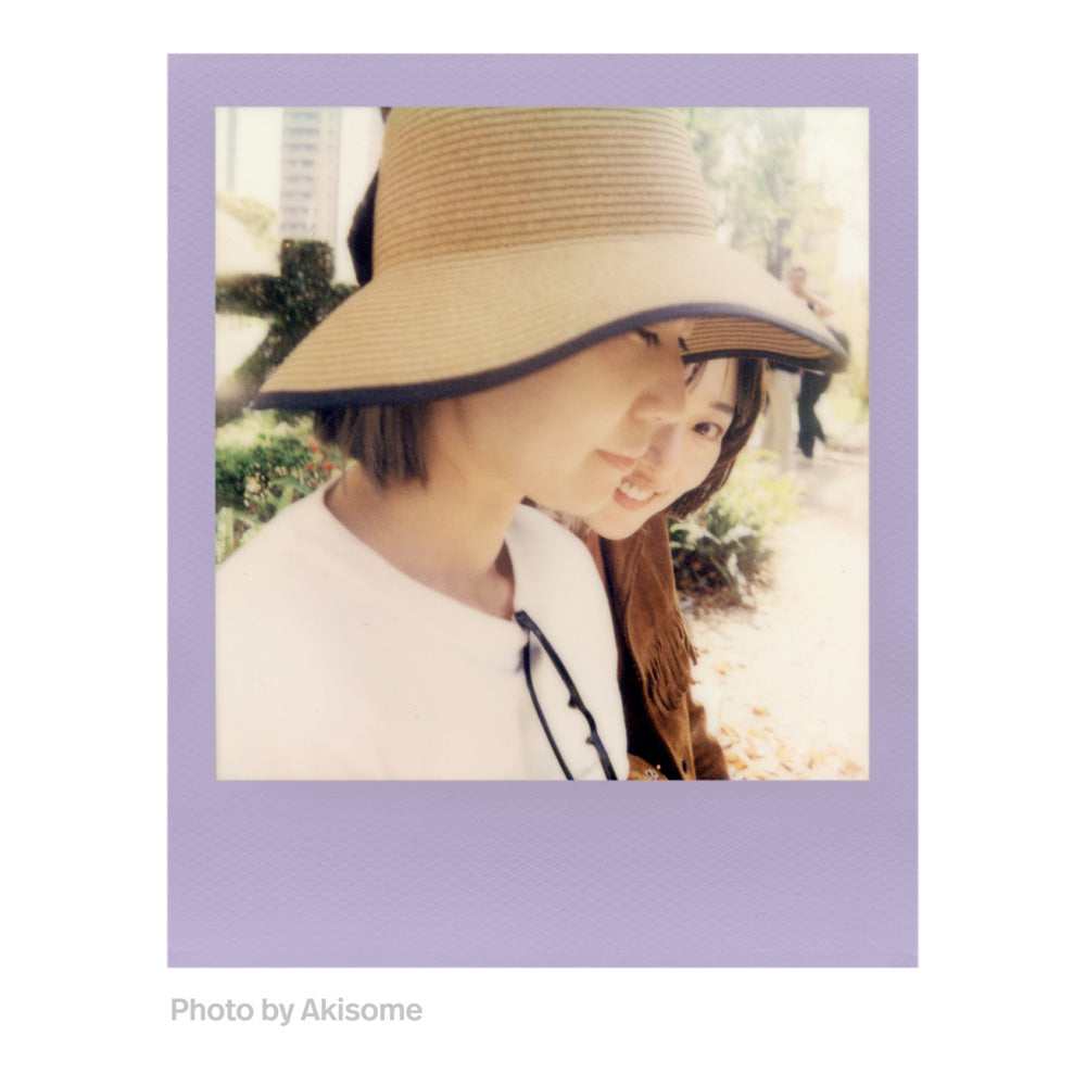 Polaroid i-Type Colour Film Summer Edition - Double Pack (16 Photos)