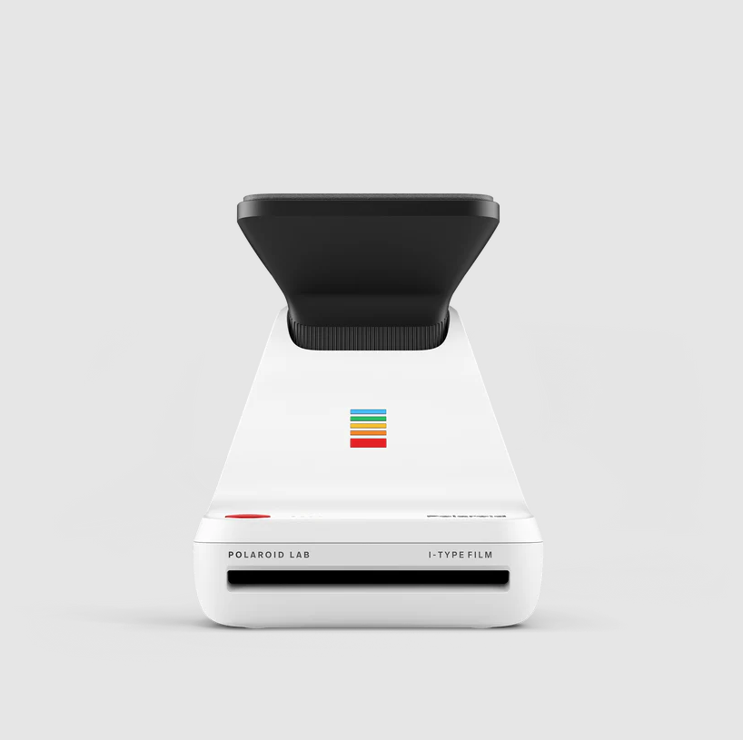 Polaroid Lab Photo Printer