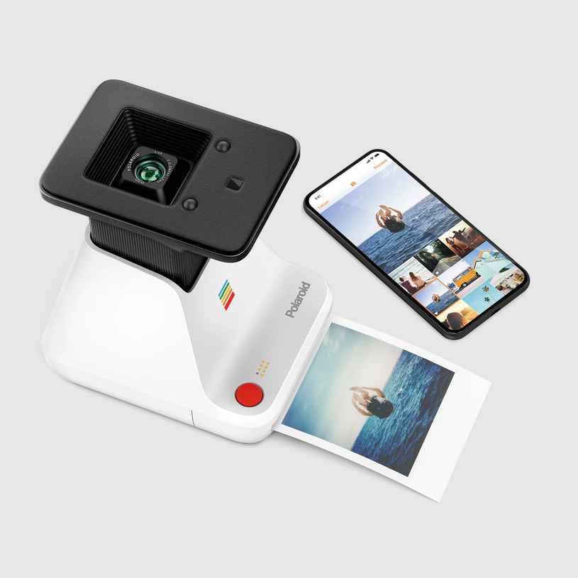 Polaroid Lab Photo Printer