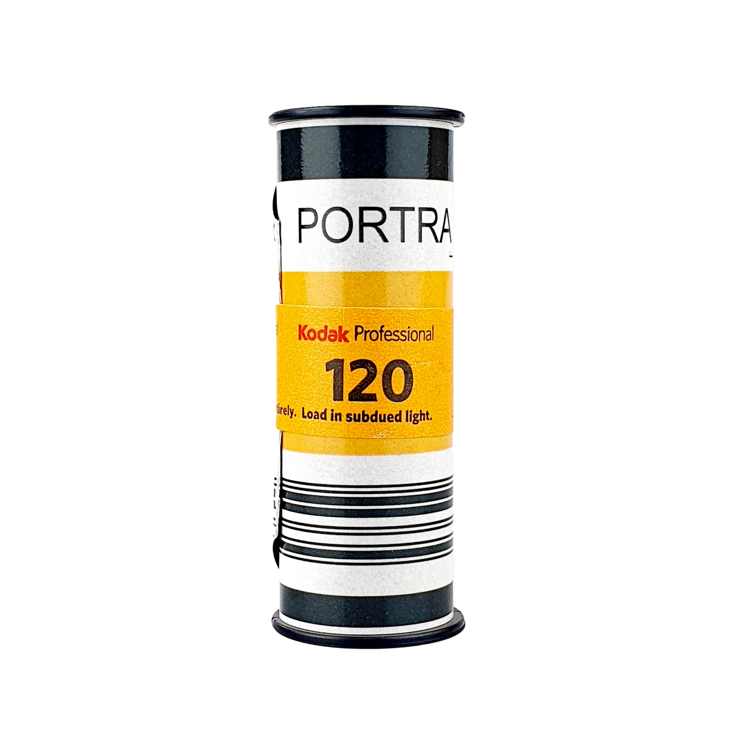 Portra 160 120 Film