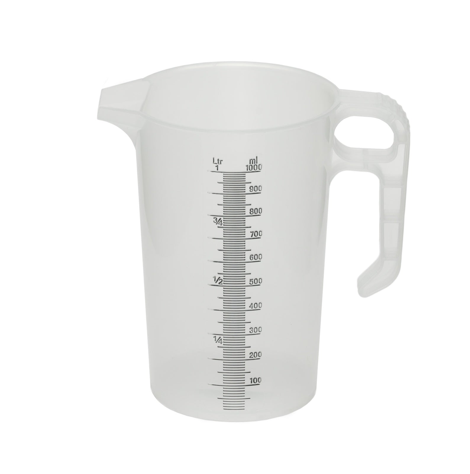 PourMaxx 1L Chemical Mixing Jug