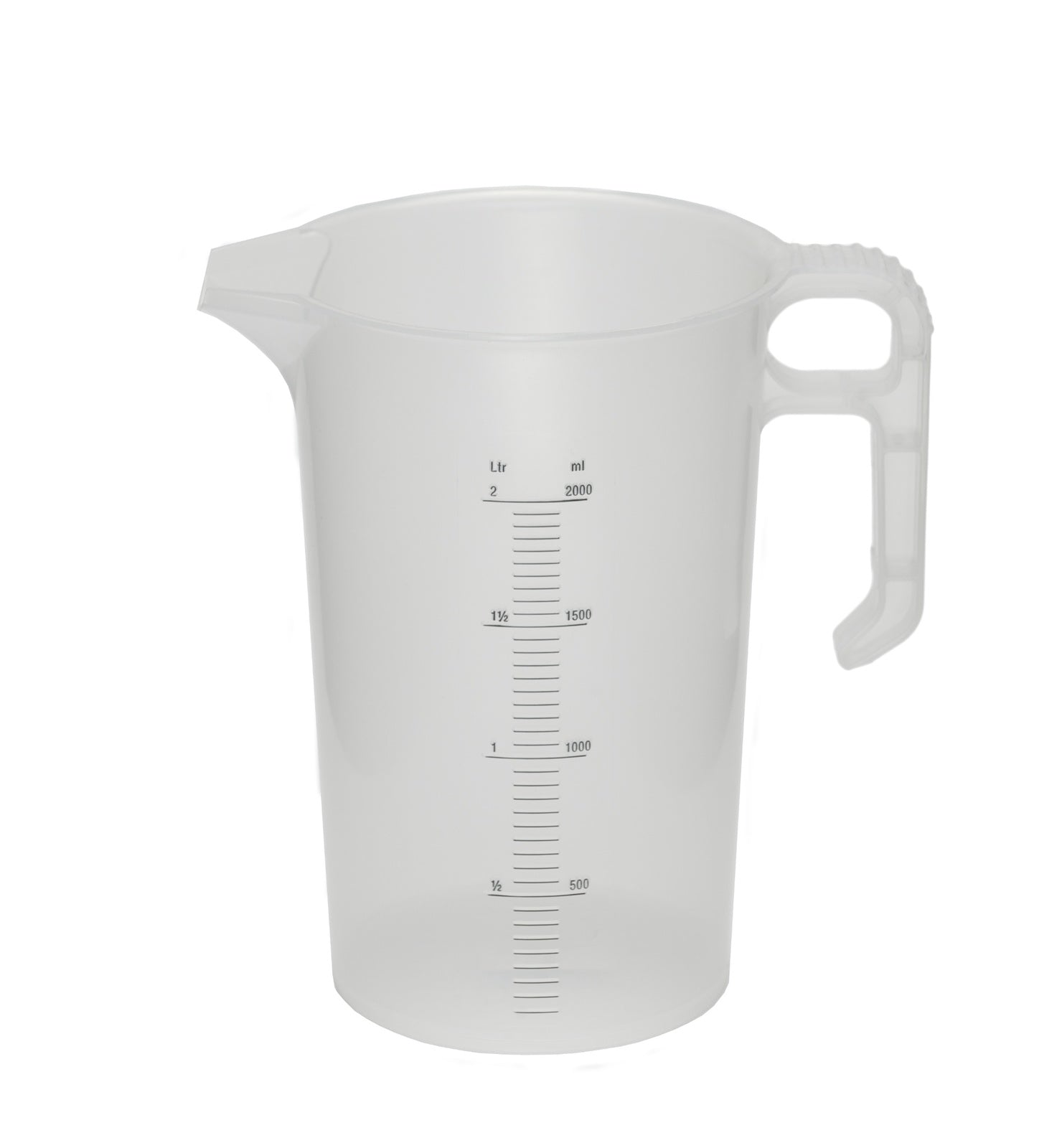 PourMaxx 2L Chemical Mixing Jug