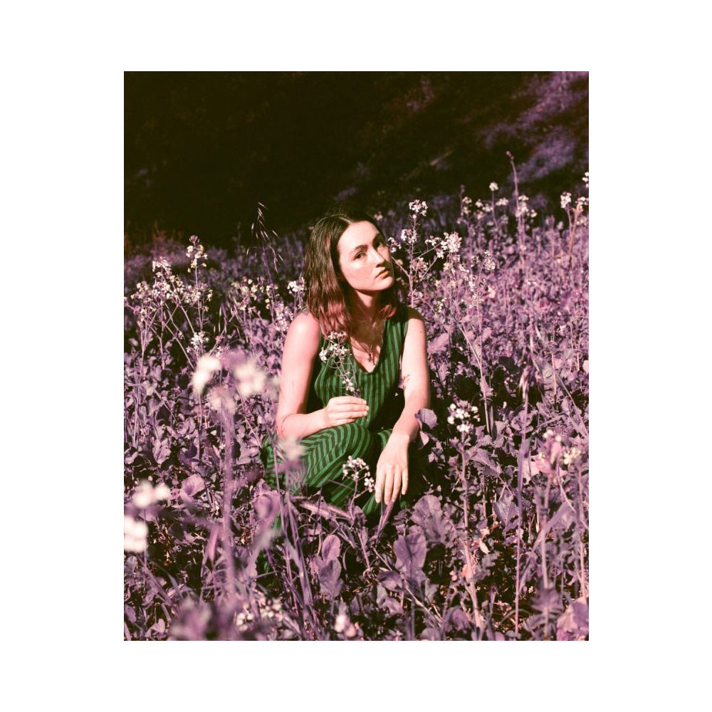 Lomochrome Purple 'Pétillant Edition' 120 Film