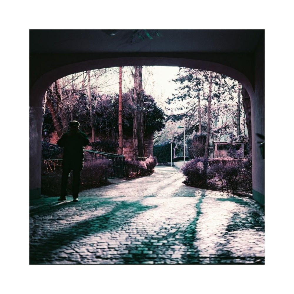 Lomochrome Purple 'Pétillant Edition' 120 Film