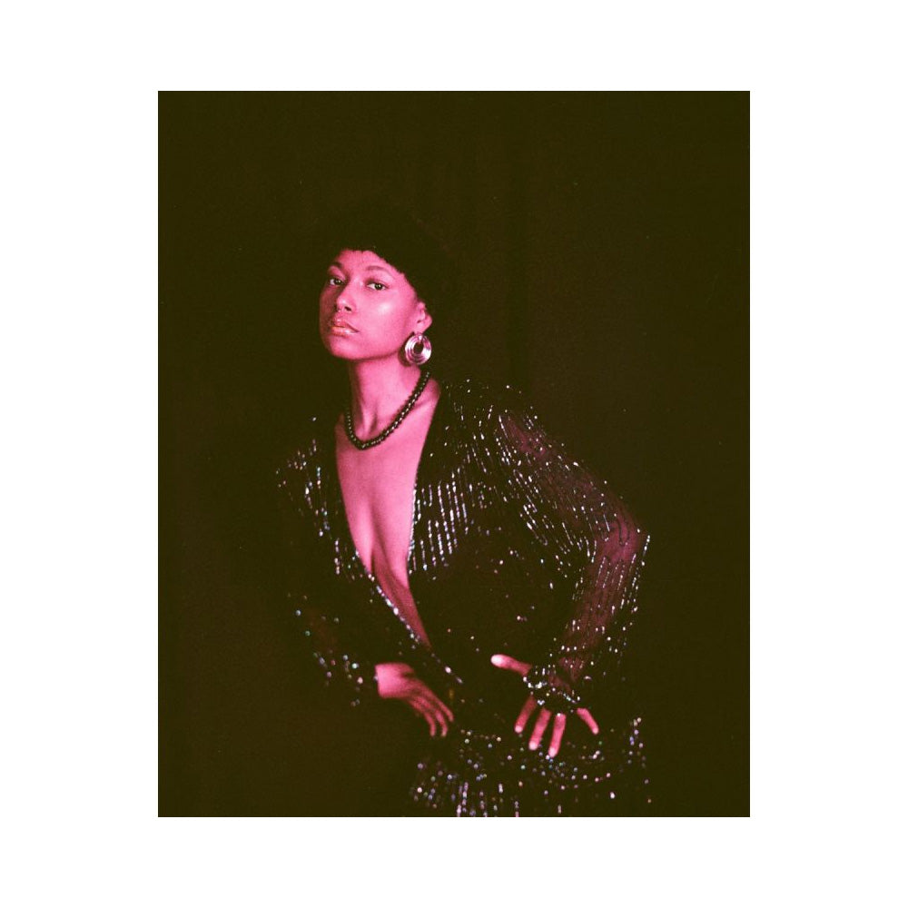 Lomochrome Purple 'Pétillant Edition' 120 Film