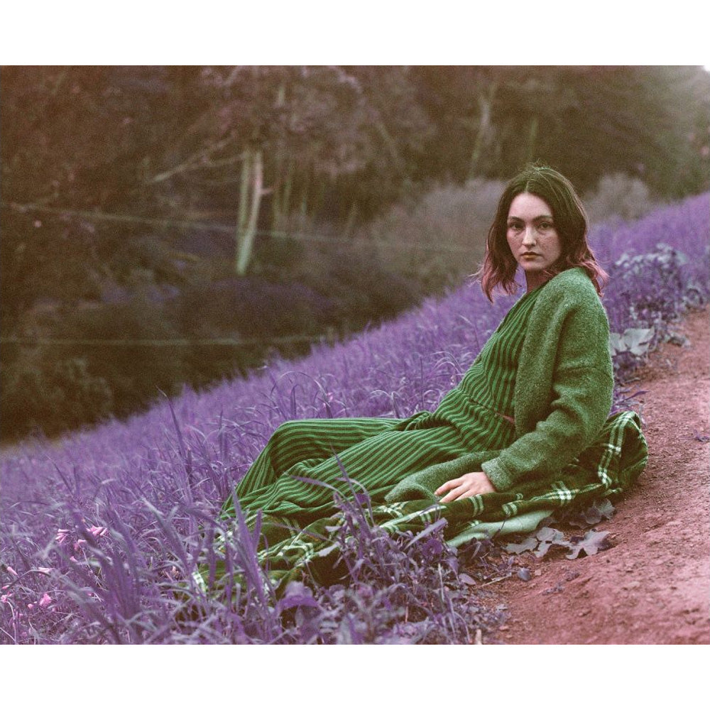 Lomochrome Purple 'Pétillant Edition' 120 Film