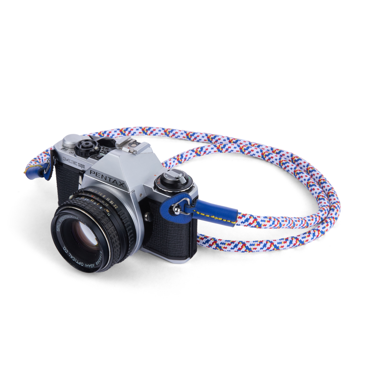Long Weekend Rope Strap