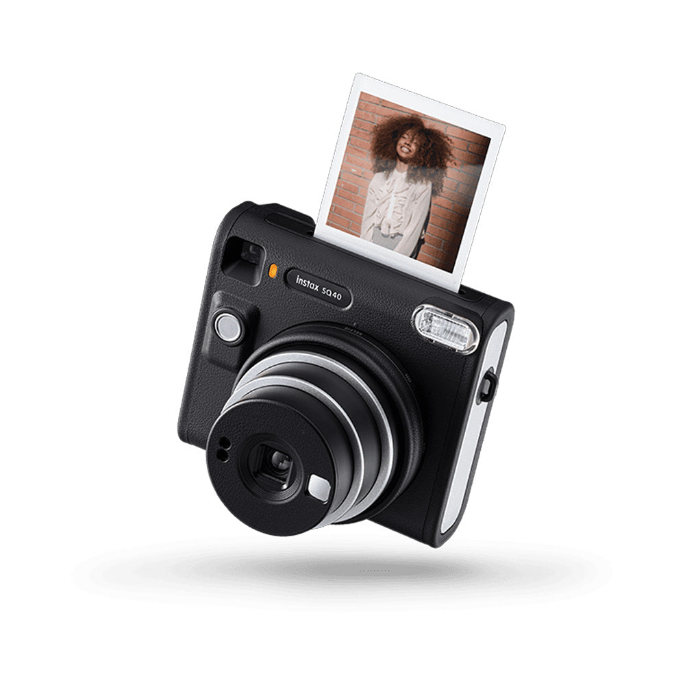 Instax Square SQ40 Camera