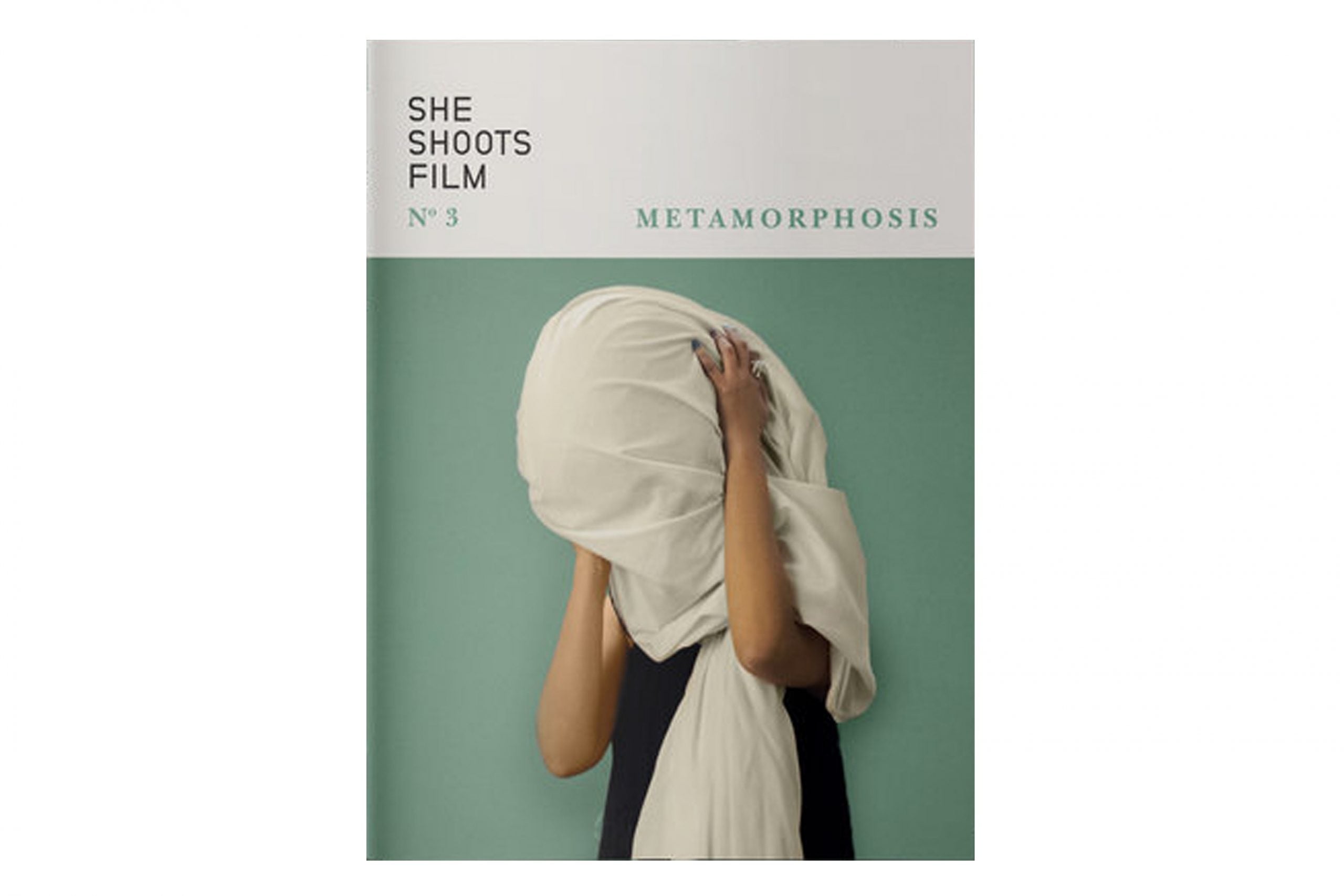 She Shoots Film - Issue 3 - DEMO COPY