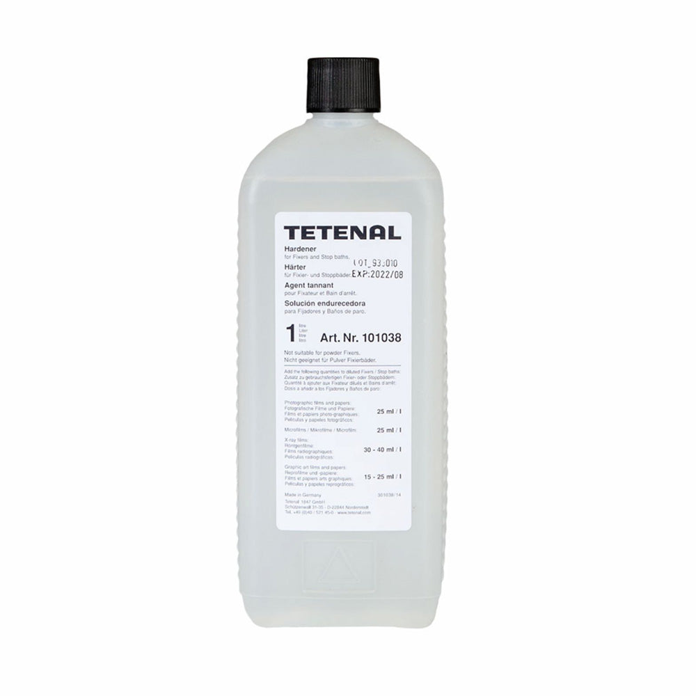 TETENAL Hardener 1L