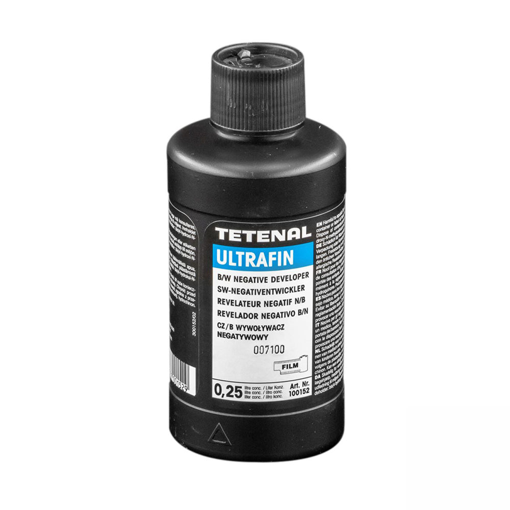 TETENAL Ultrafin B&W Developer 250ml