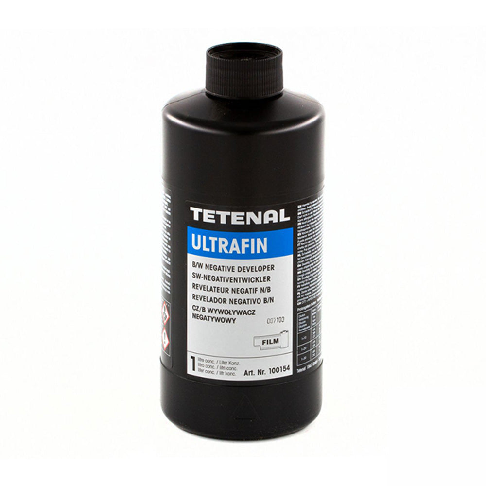TETENAL Ultrafin B&W Developer 1L