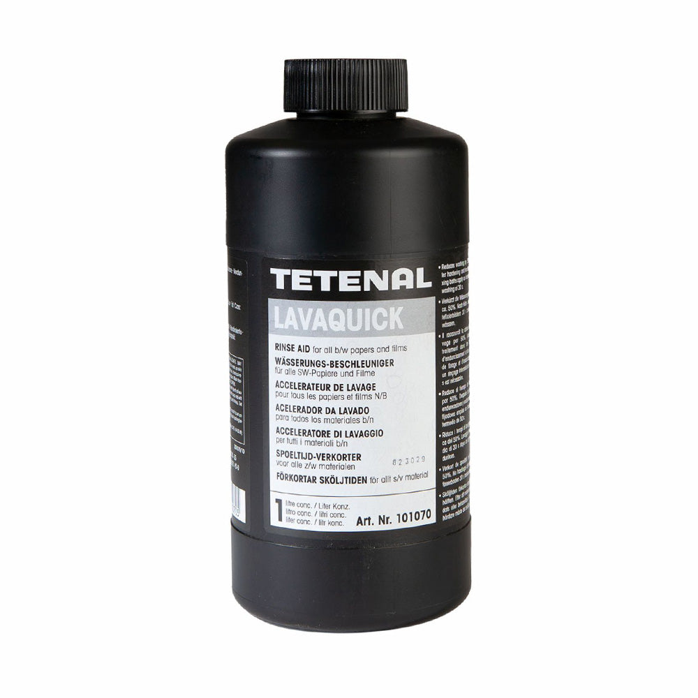TETENAL Lavaquick Rinse Aid 1L