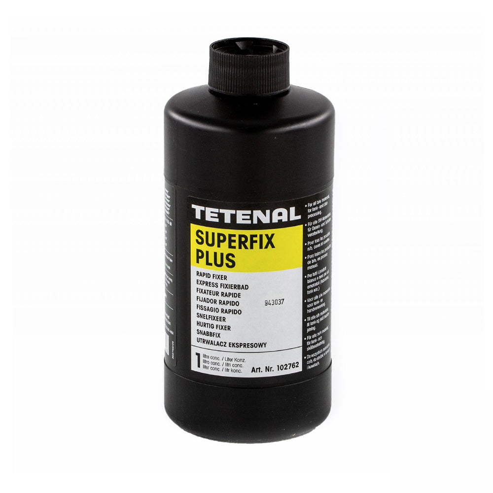 TETENAL Superfix Plus Fixer 1L