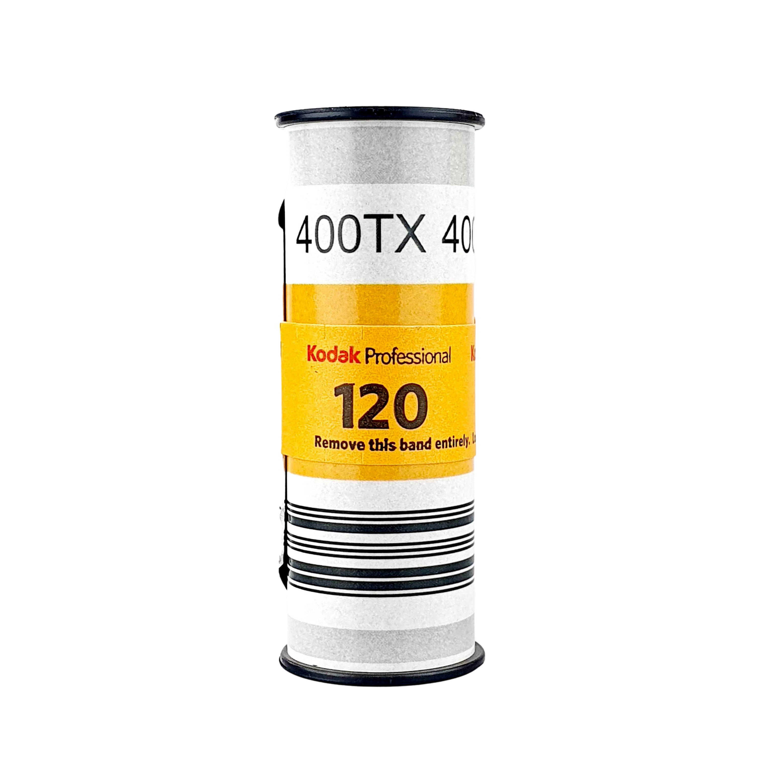 Tri-X 400 120 Film