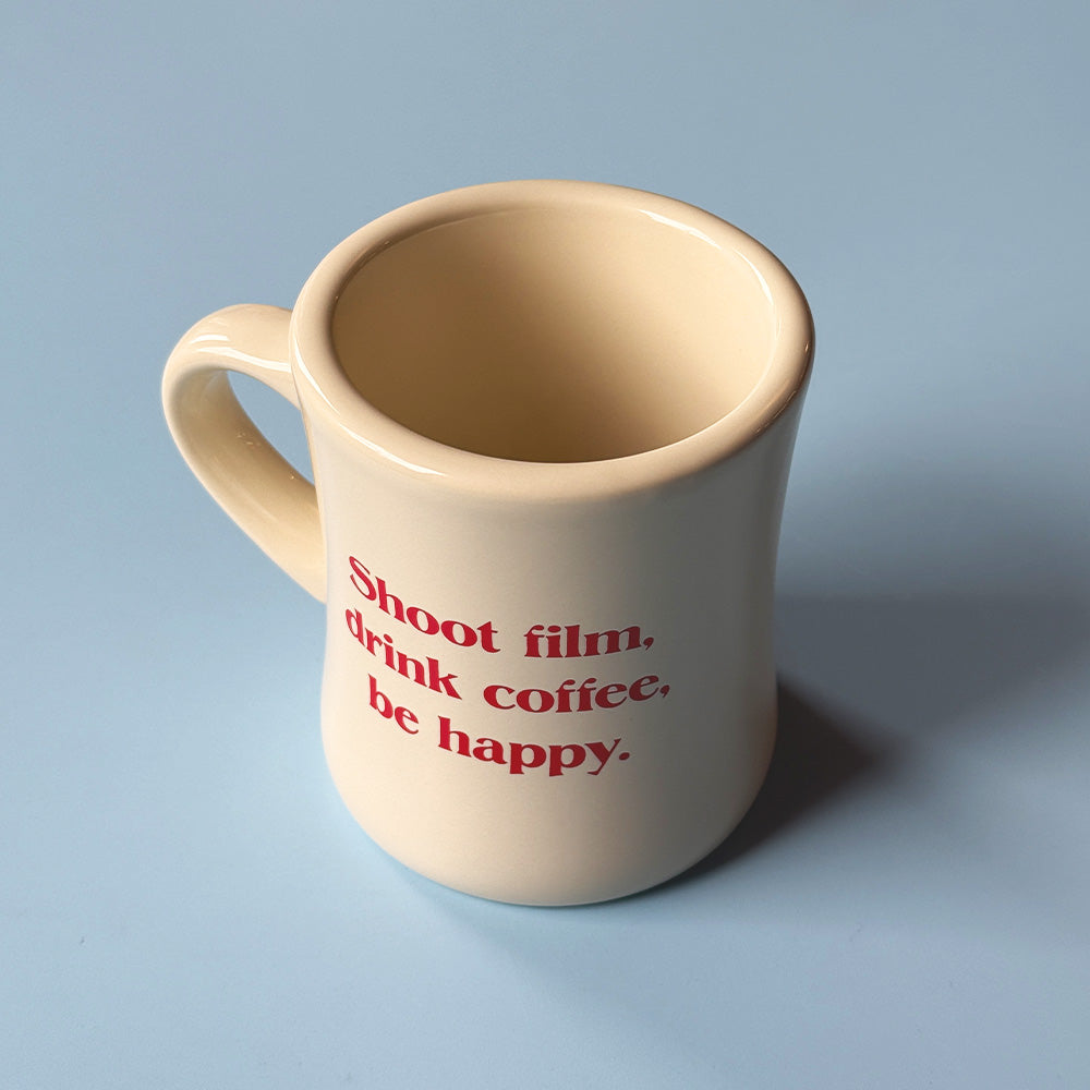 WALKENS Classic Diner Mug