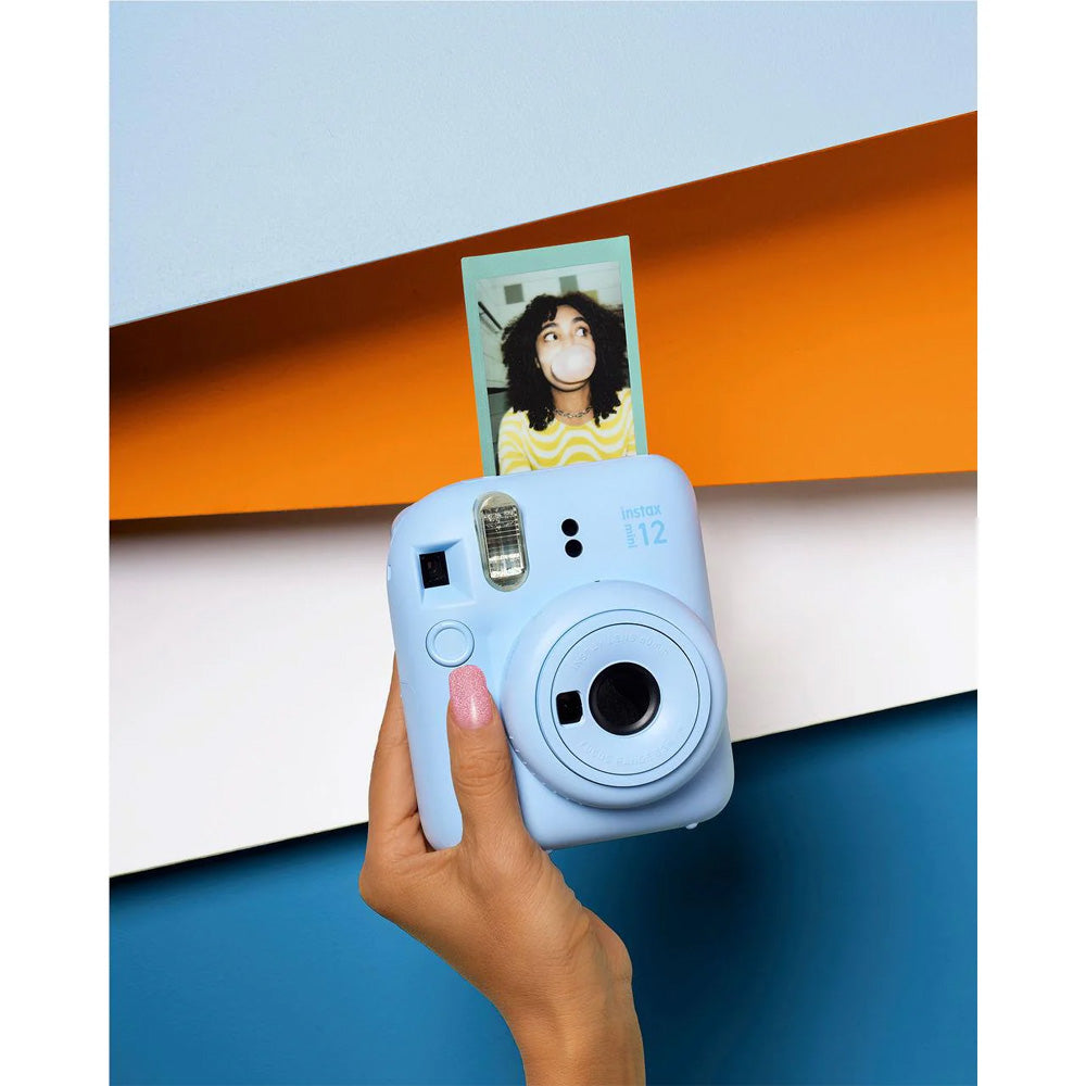 Fujifilm Instax Mini 12 Stax of Fun Instant Photo Kit