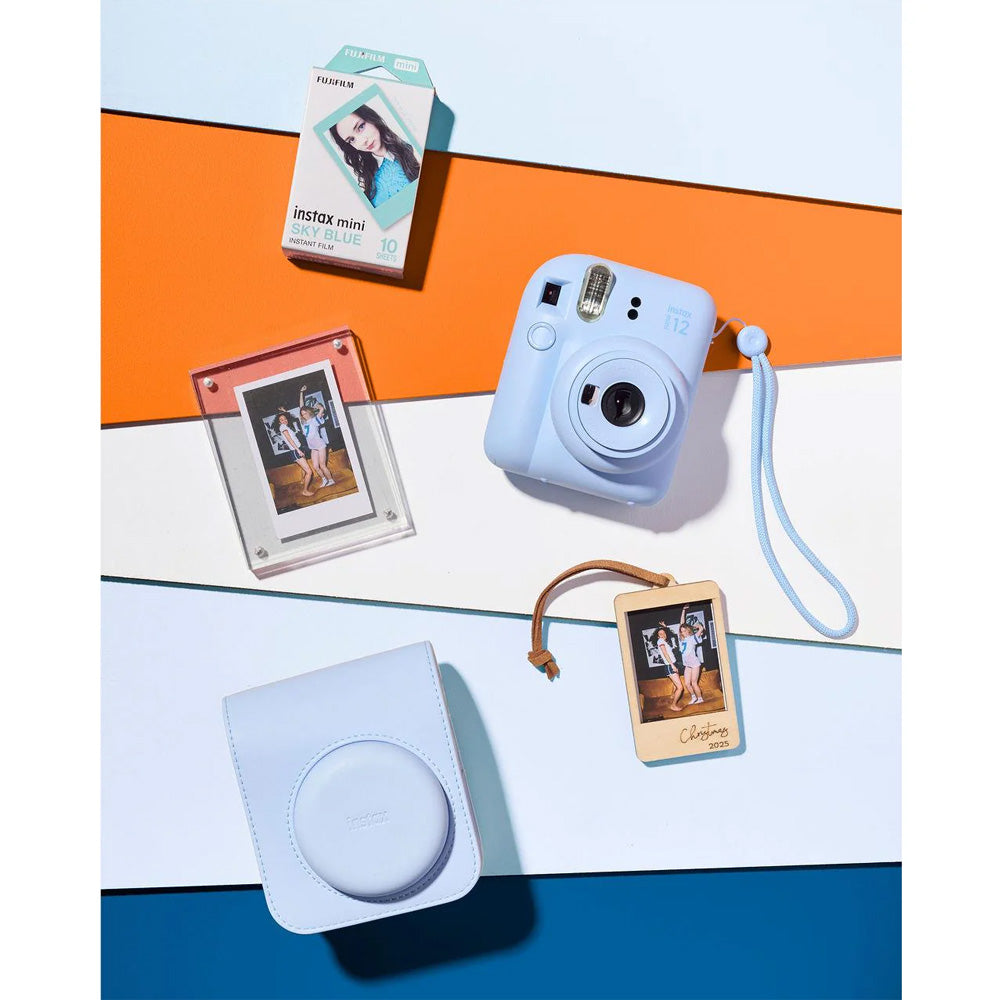 Fujifilm Instax Mini 12 Stax of Fun Instant Photo Kit