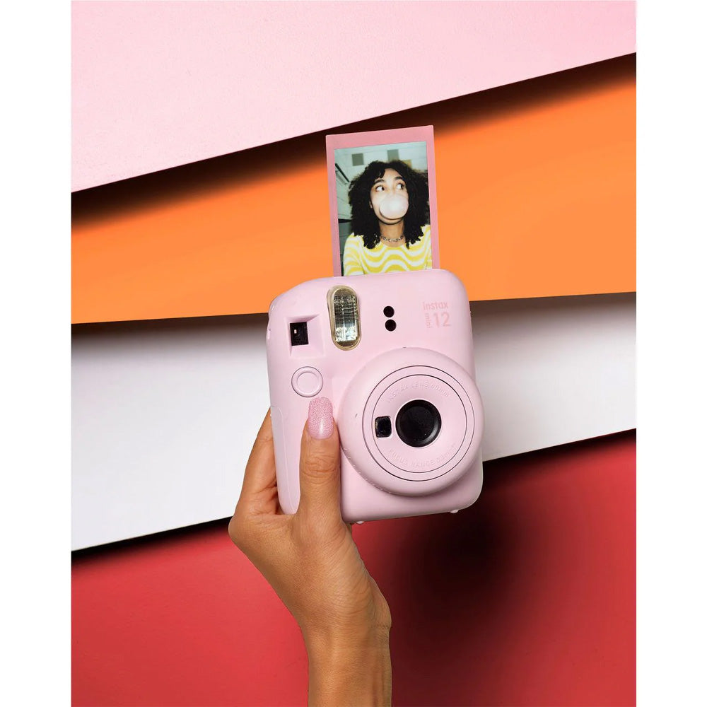 Fujifilm Instax Mini 12 Stax of Fun Instant Photo Kit