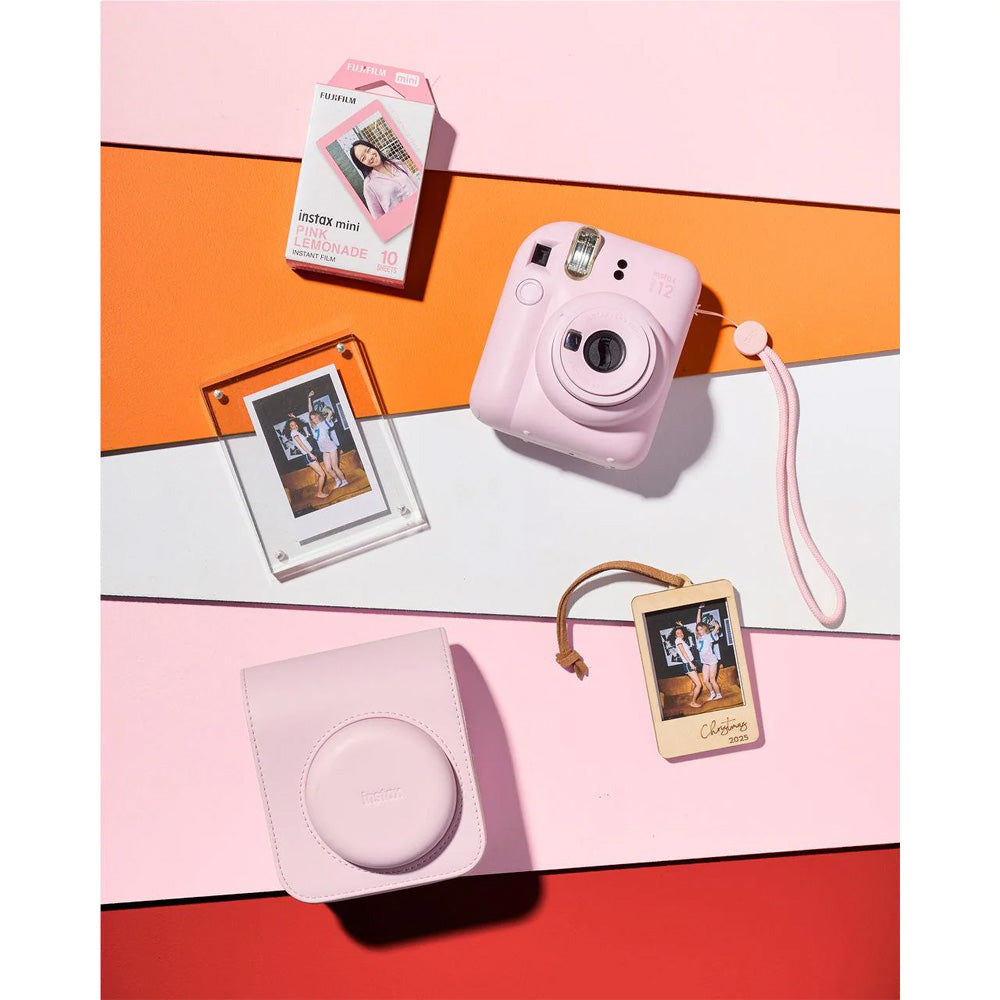 Fujifilm Instax Mini 12 Stax of Fun Instant Photo Kit