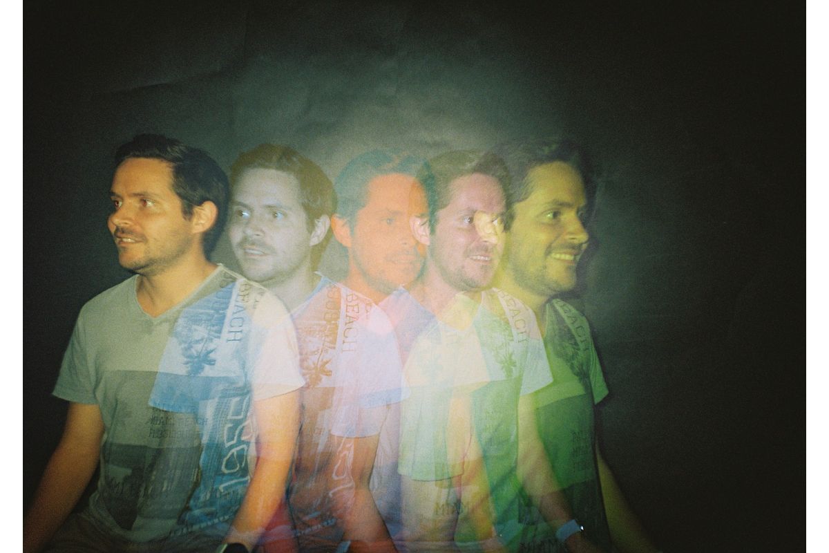 LomoApparat 21mm Wide Angle 35mm Camera - Black