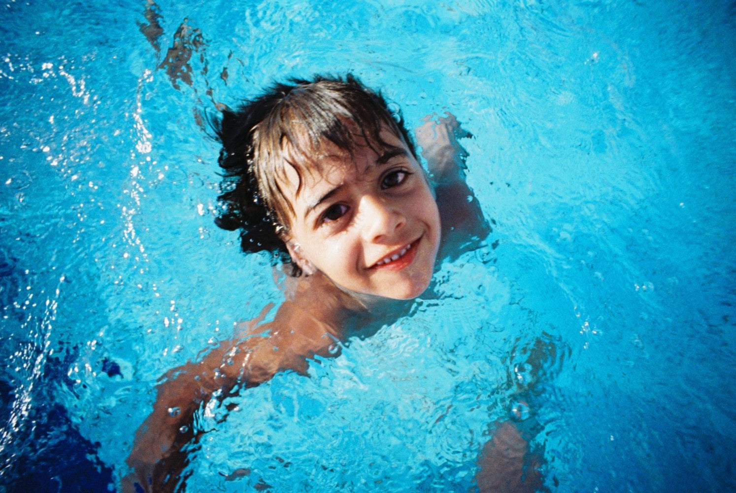 Lomography Color Negative 100 35mm