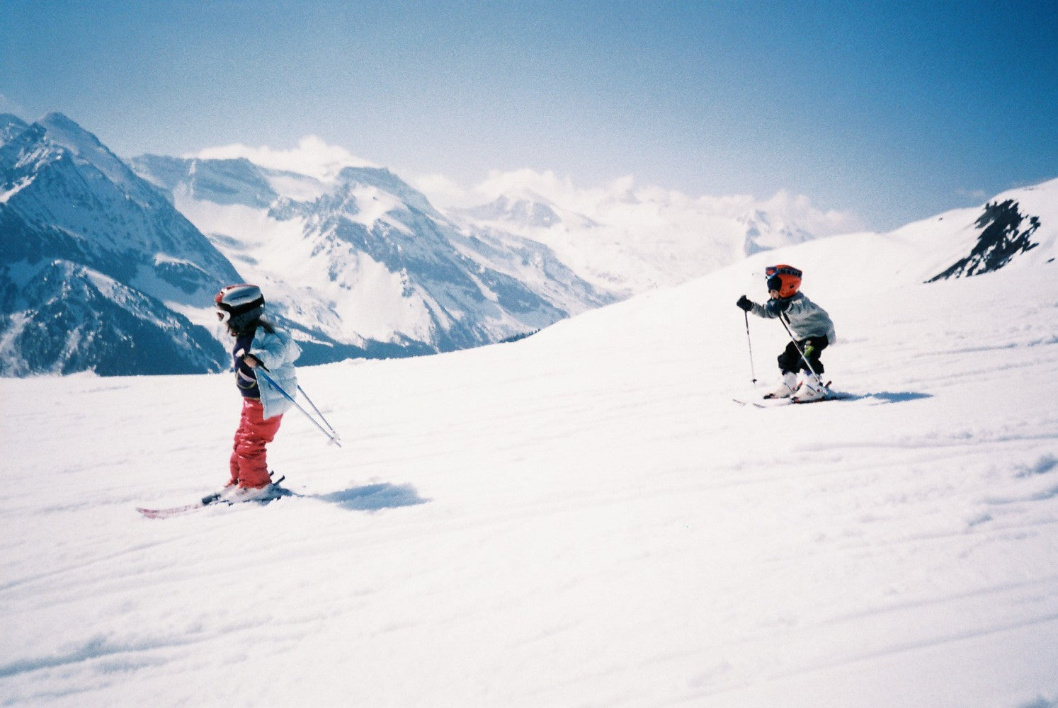 Lomography Color Negative 100 35mm - 3 Roll Pack