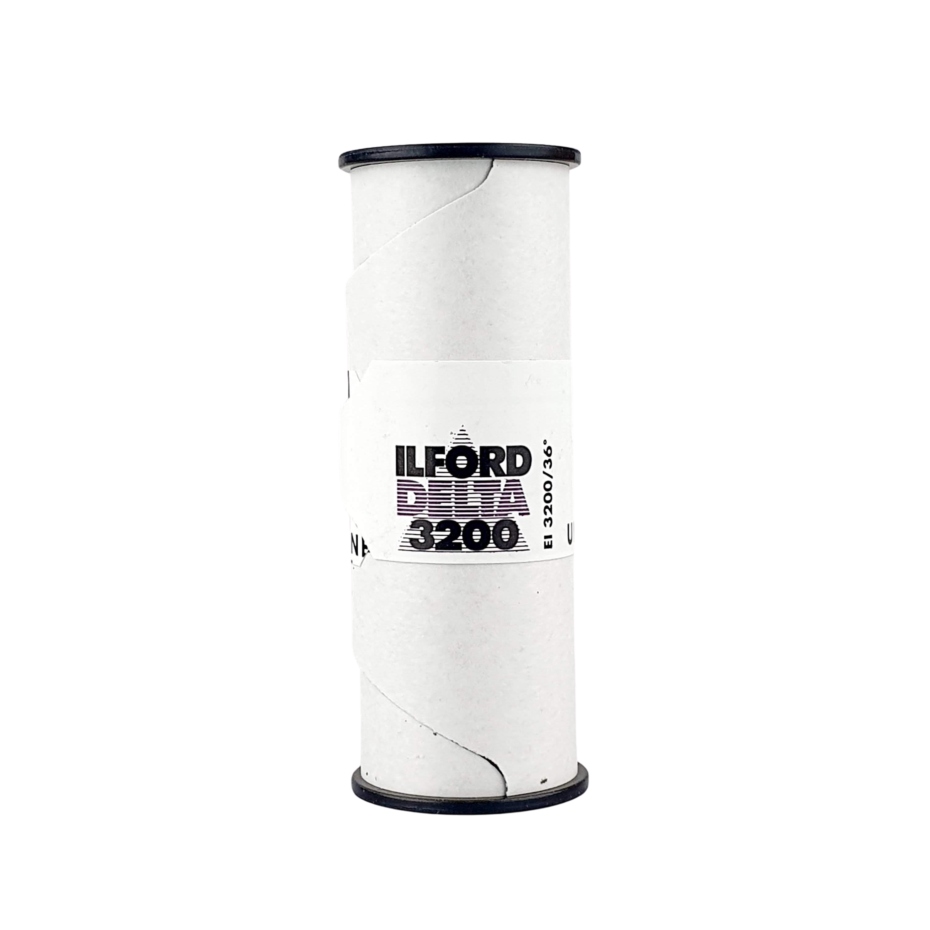 Delta 3200 120 Film