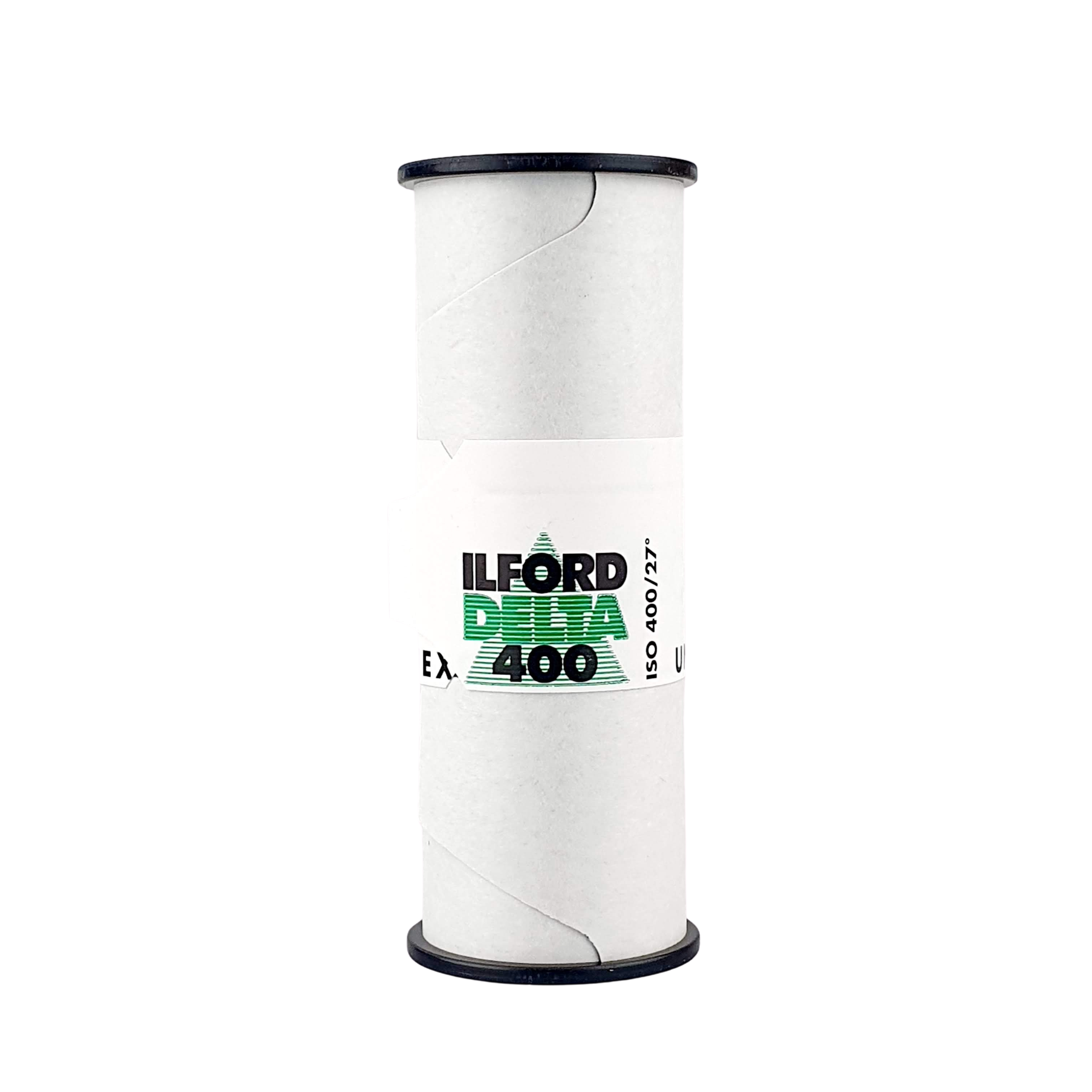 Delta 400 120 Film