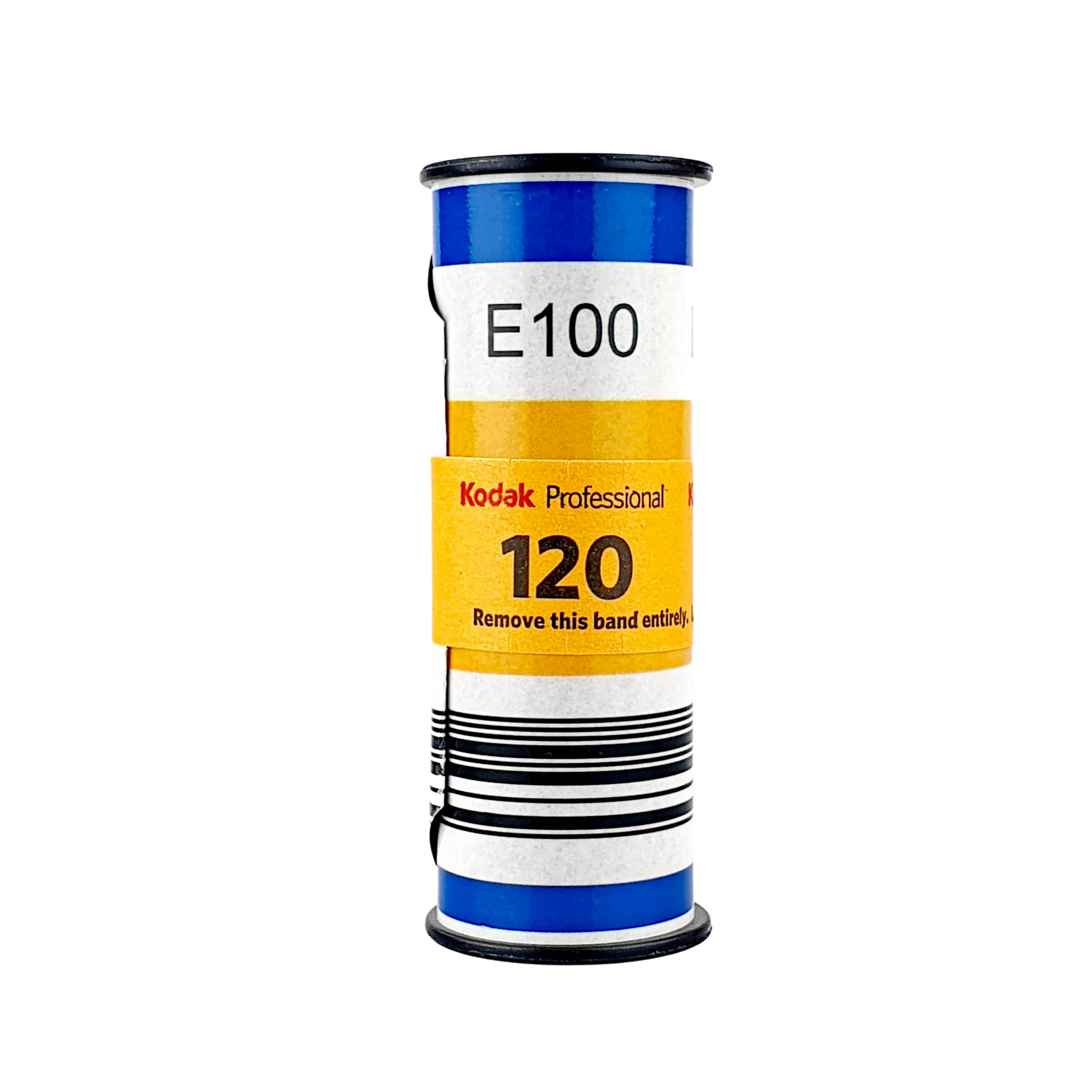 Ektachrome E100 120 Film