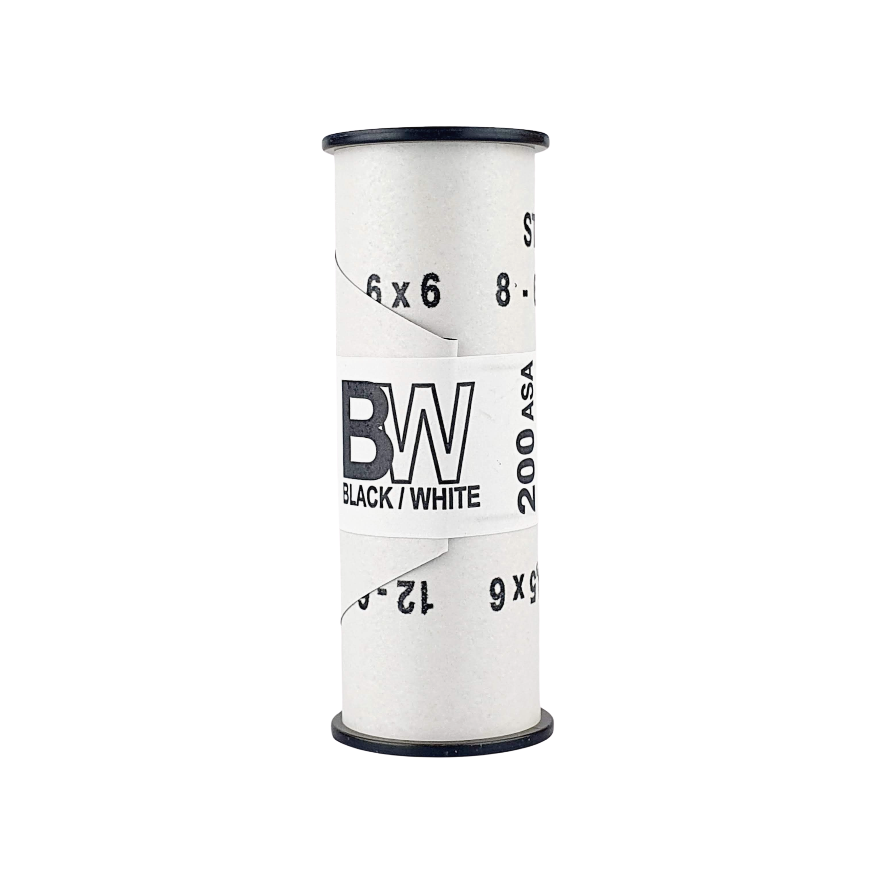 Fomapan Creative 200 120 Film