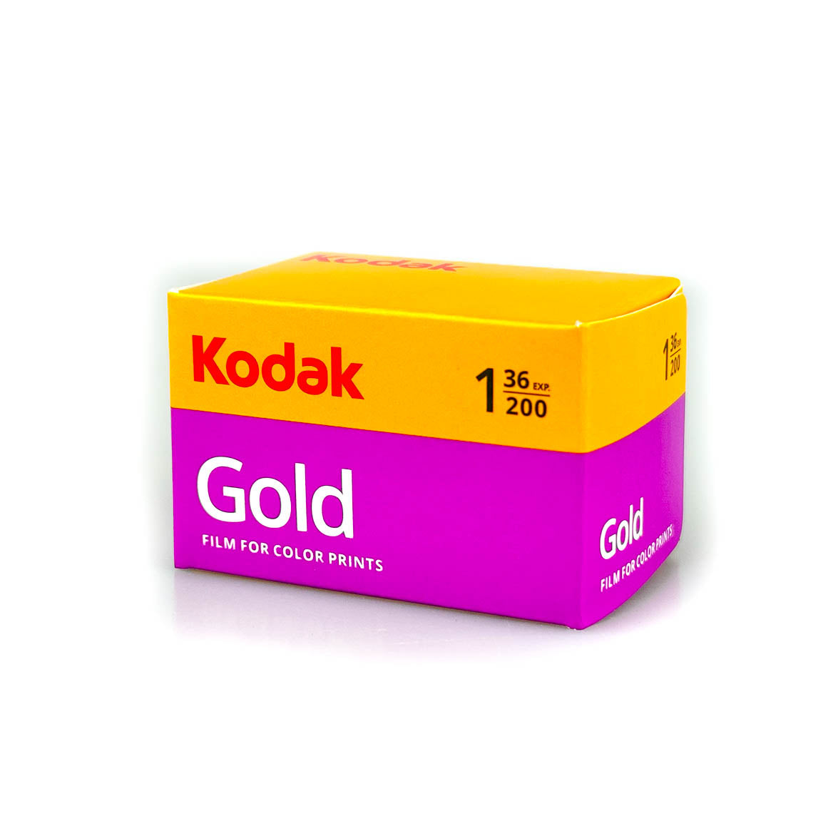 Gold 200 35mm