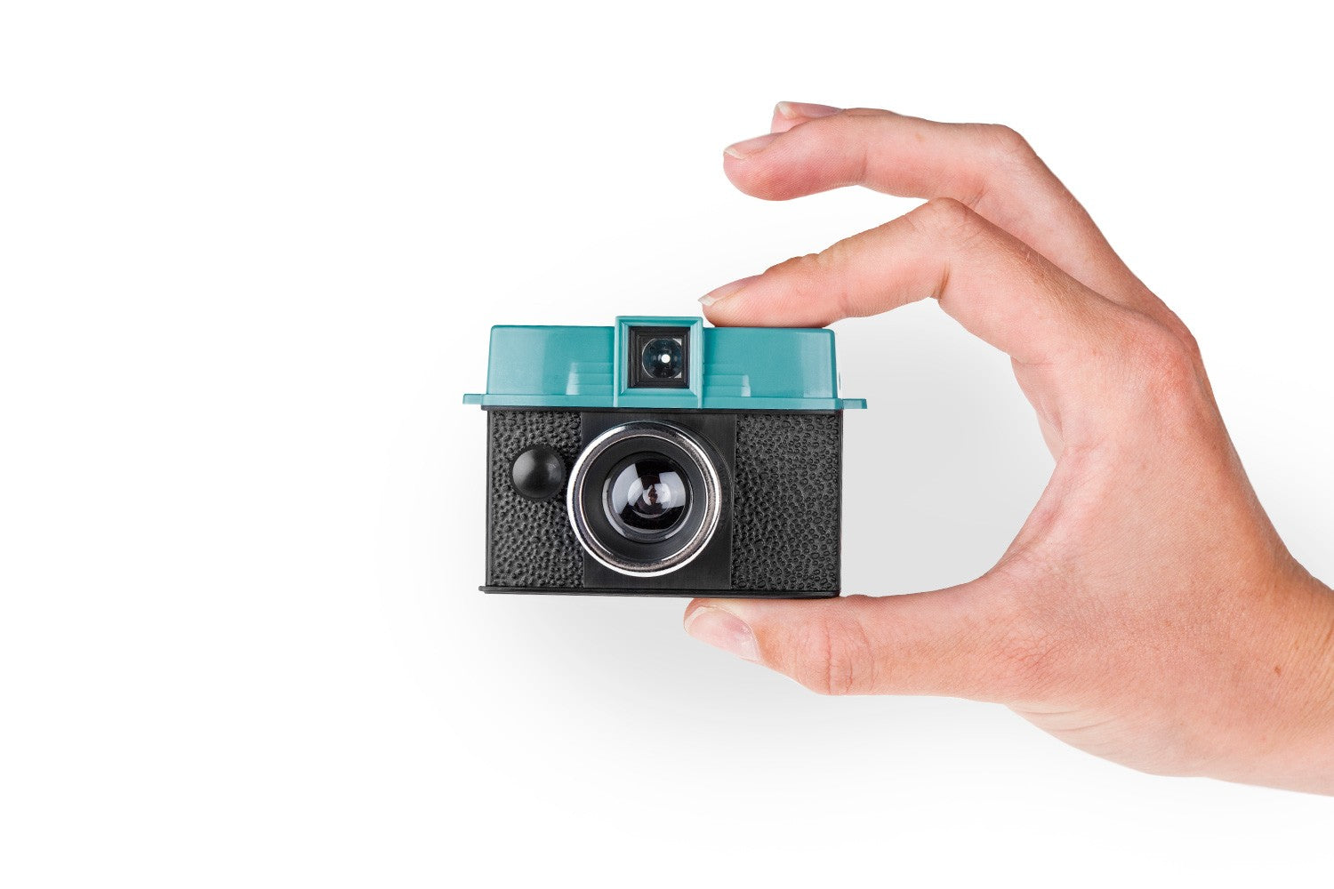 Lomography Diana Baby 110 Camera