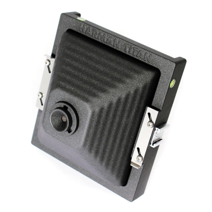 Ilford Harman Titan 4x5 Pinhole Camera