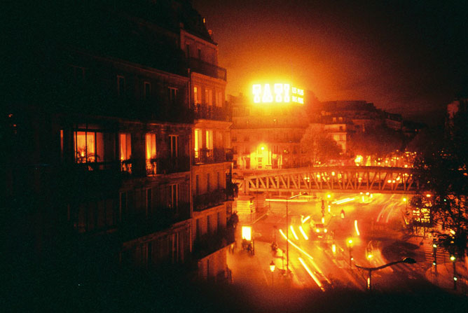 Lomography Redscale XR 50-200 35mm - 3-Roll Pack