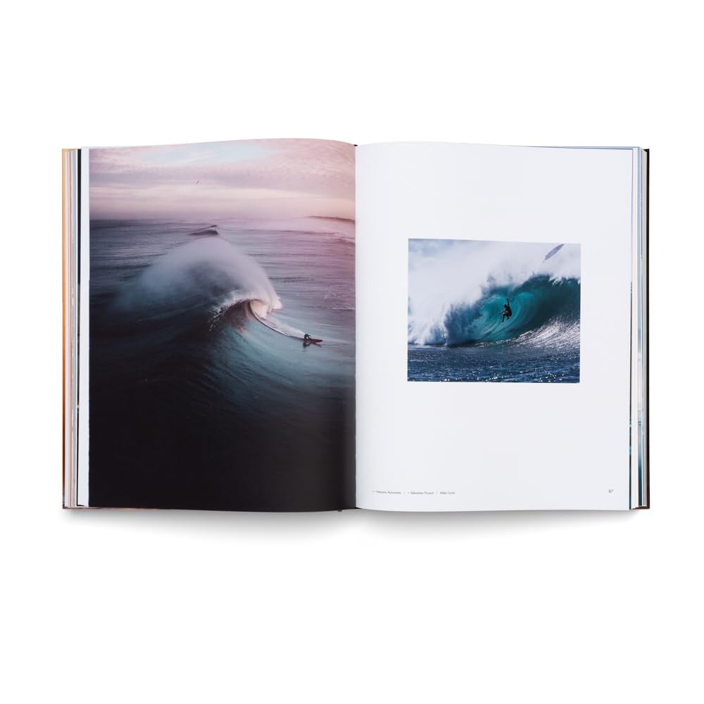 Surf Porn : Surf Photography's Finest Selection