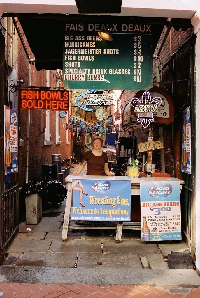 50 Daylight Xpro 120 Film