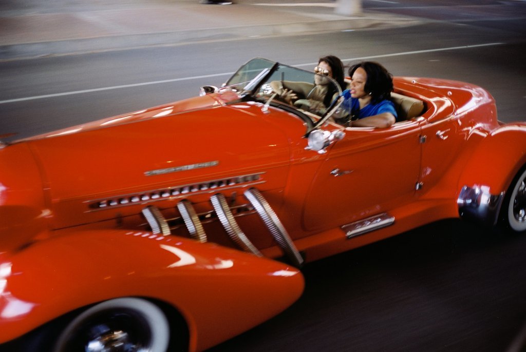 50 Daylight Xpro 120 Film